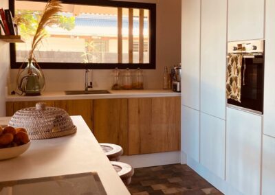 Agence Threelogis de décoration d'intérieur à Saint Gilles les Bain-la reunion-974