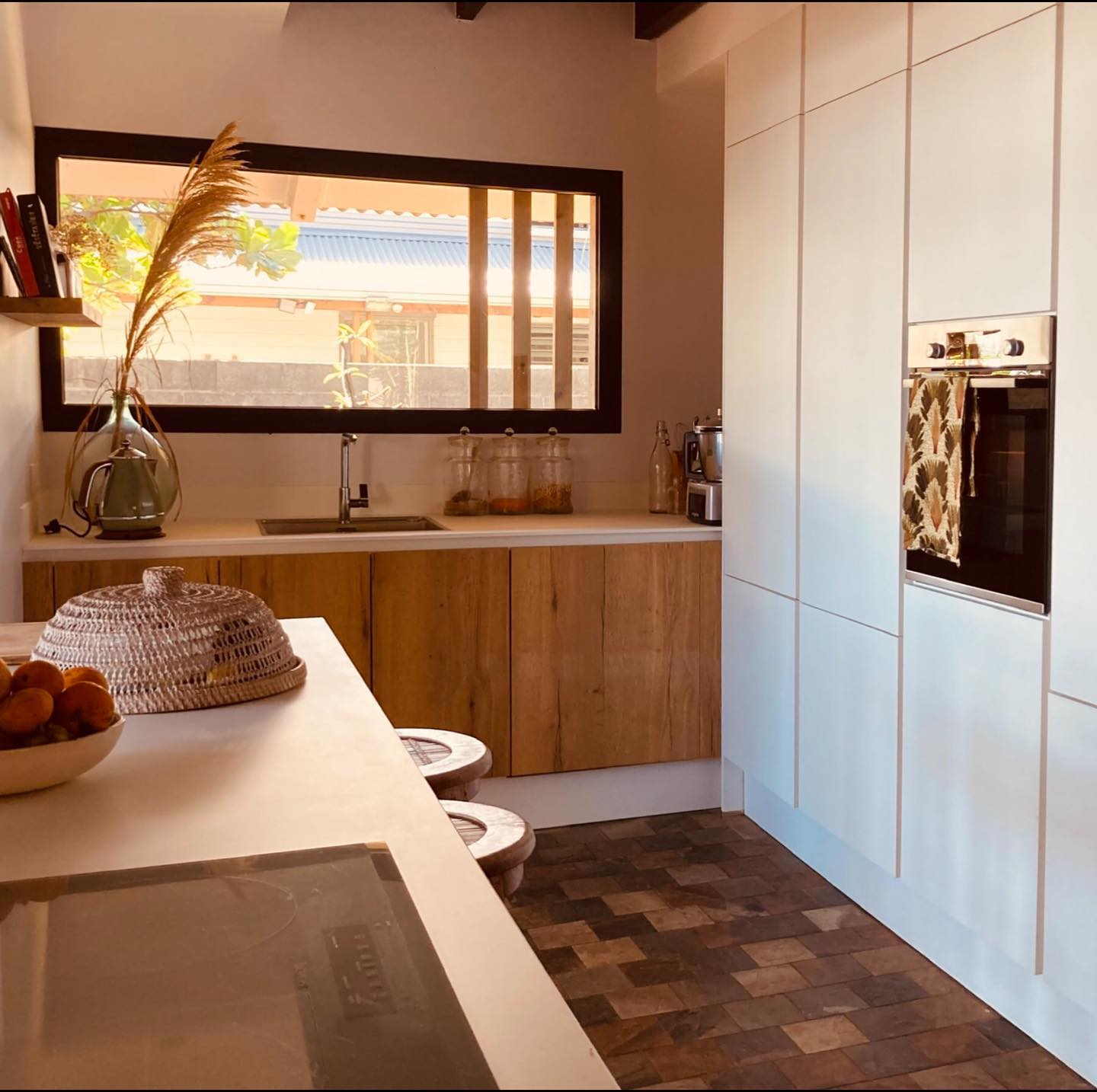 Agence de décoration d'intérieur à Saint Gilles les Bains