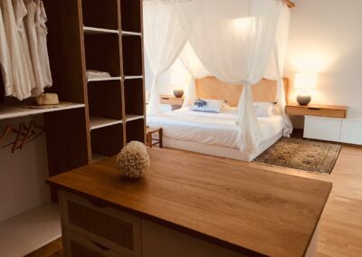 Spécialiste décorateur d'intérieur à Saint Gilles 974